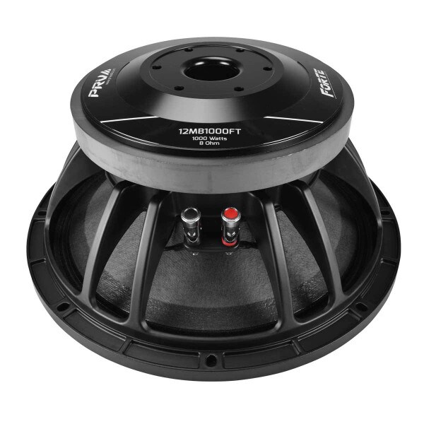 Main product image for PRV Audio 12MB1000FT 12" Forte Series Speaker 8 Ohm294-3418